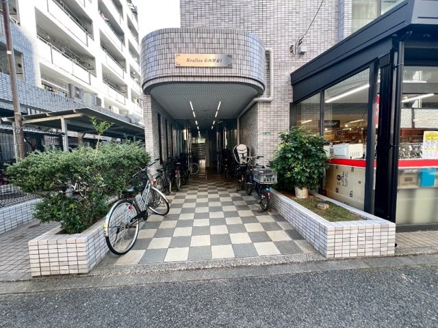 リアライズ葛西駅前Ⅰ