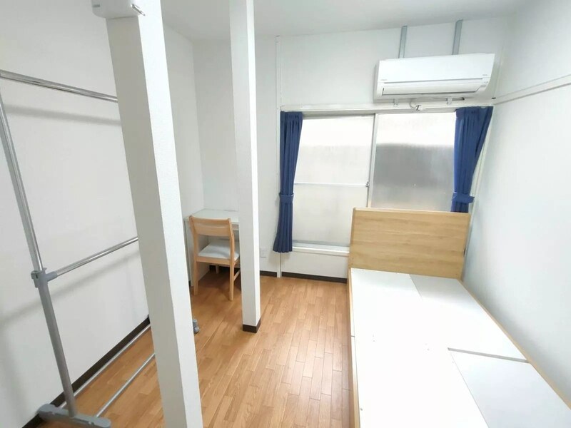 SB031 クロス大塚6