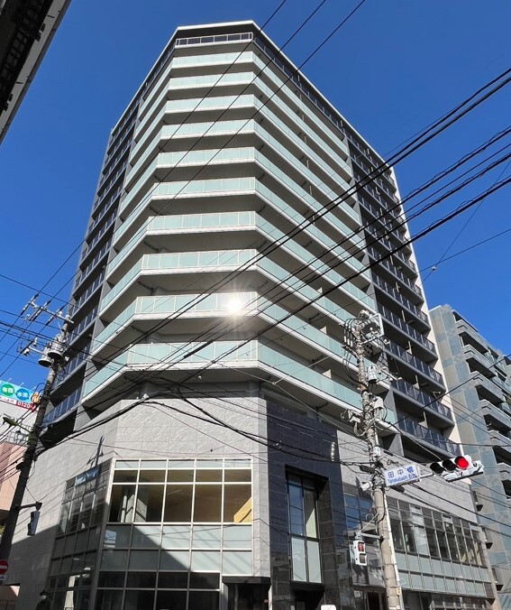 ラグゼナ用賀