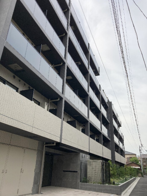 CREALpremier大島