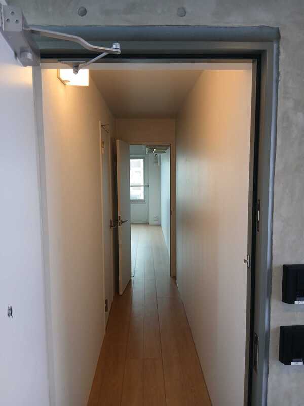 Repure Kinshicho Residence Ⅱ
