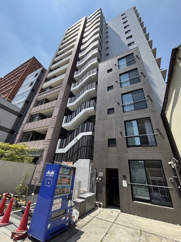 スプランディッド上野North