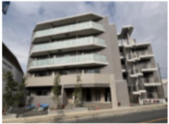 GENOVIA六町(ジェノヴィア六町)