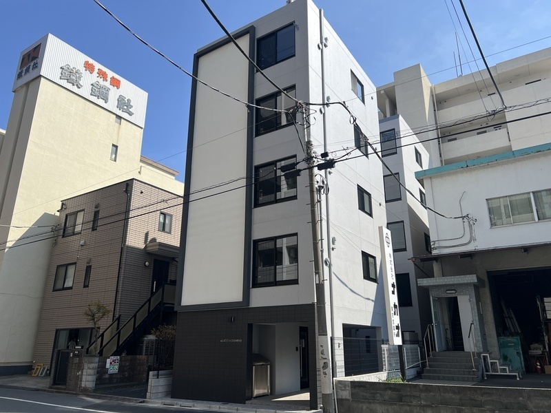 aLATO森下Ⅱ