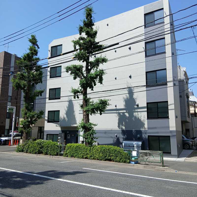 レピュア小石川レジデンスⅡ