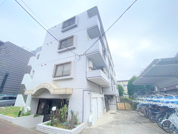 アジュール成増