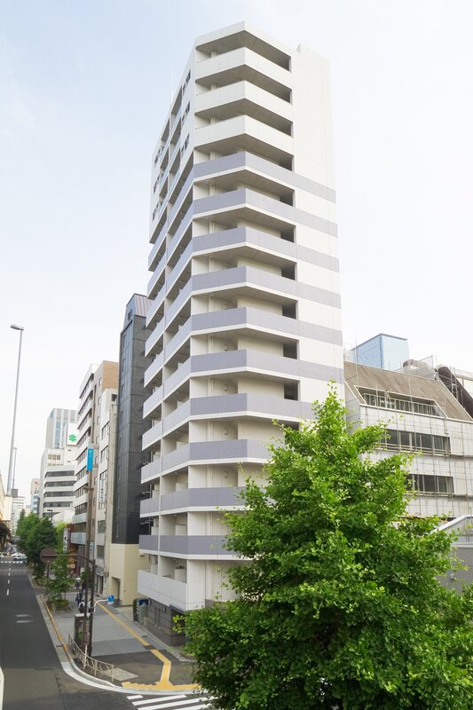 Prospect日本桥本町