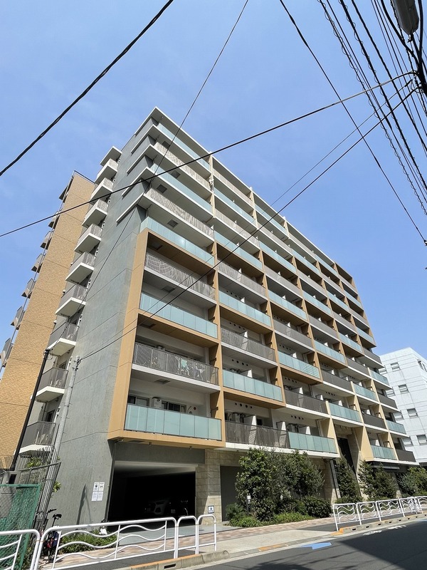 RIDGE豊洲